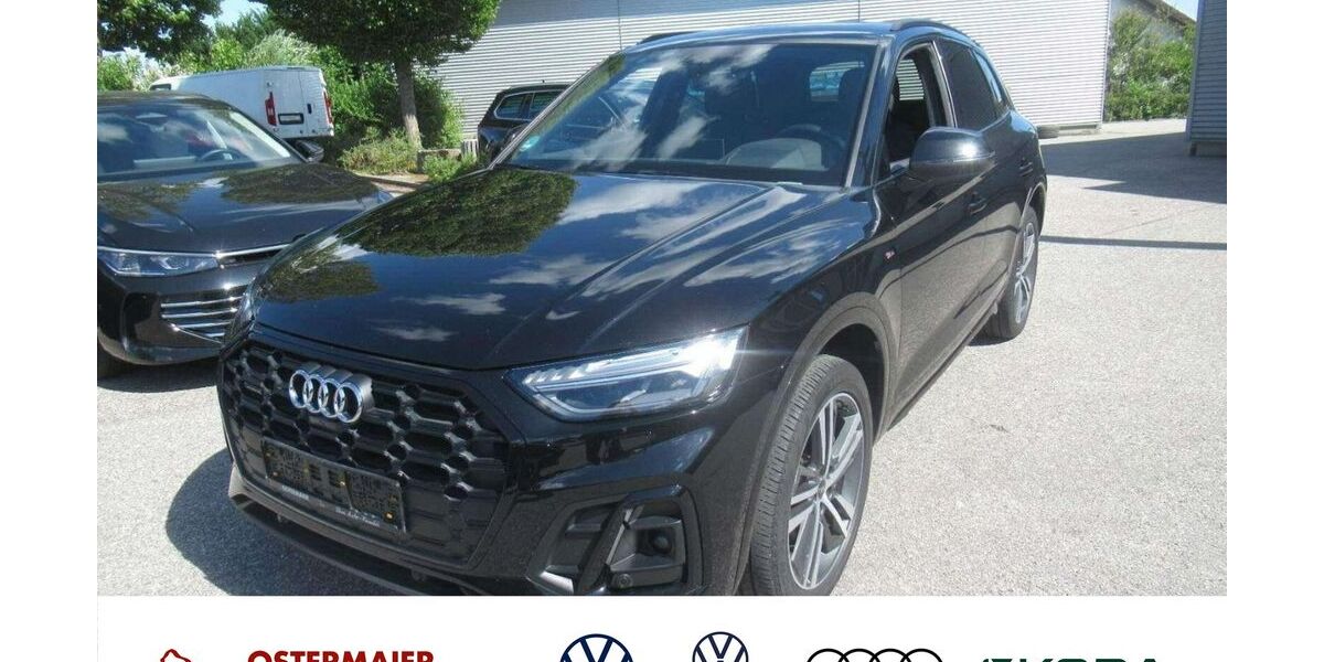 Audi Q5 67.290 km 40.985 &euro; Vilsbiburg 84137