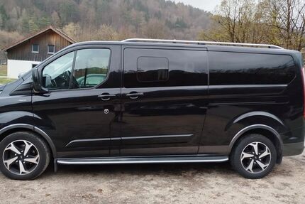 Ford Tourneo Custom 358.000 km 32.000 &euro; Berglern 85459