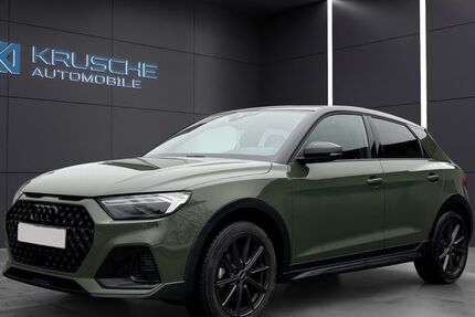 Audi A1 18.959 km 28.700 &euro; Altheim 84051