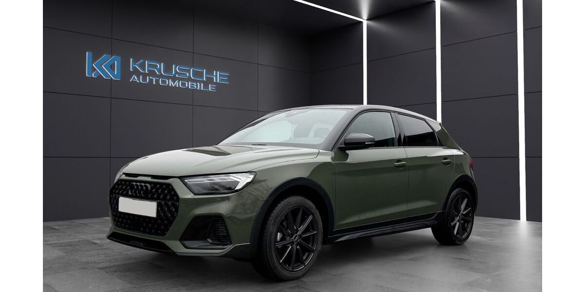 Audi A1 18.959 km 28.700 &euro; Altheim 84051