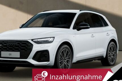 Audi Q5 12.400 km 58.820 &euro; Landshut 84030