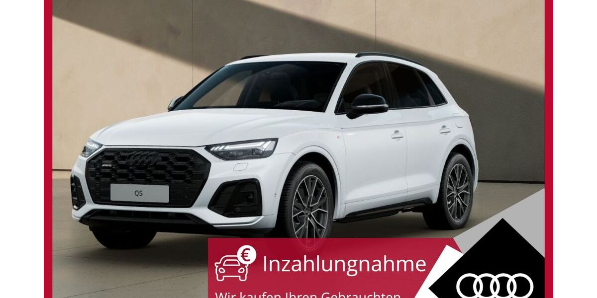 Audi Q5 12.400 km 58.820 &euro; Landshut 84030