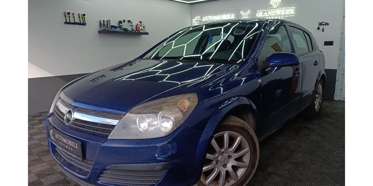 Opel Astra 166.000 km 1.290 &euro; Moosburg 85368