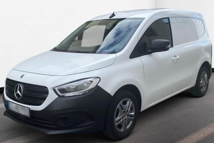 Mercedes-Benz Citan 93.771 km 16.053 &euro; Ergolding 84030