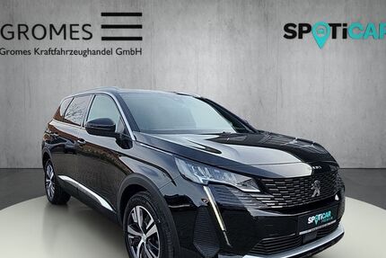 Peugeot 5008 24.200 km 29.990 &euro; Wartenberg 85456