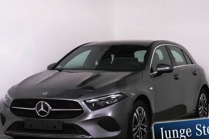 Mercedes-Benz A 250 4.680 km 29.450 &euro; Neufahrn in Niederbayern 84088