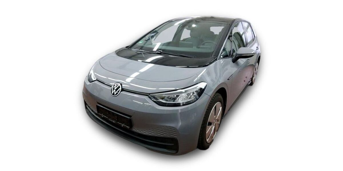 VW ID.3 13.498 km 18.999 &euro; Ergolding 84030