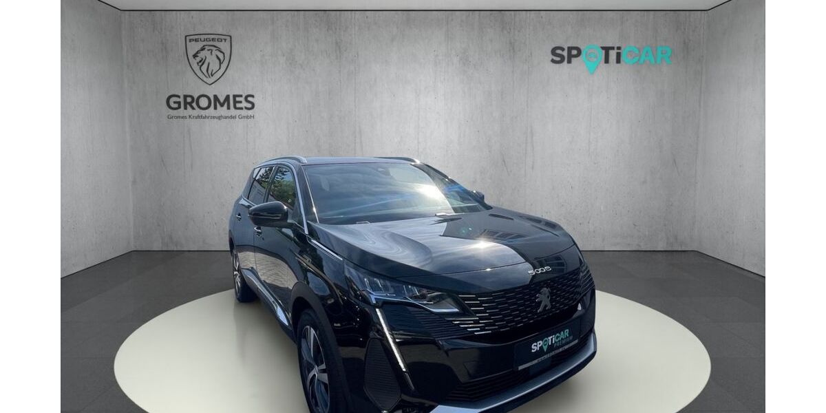 Peugeot 5008 29.800 km 29.990 &euro; Wartenberg 85456