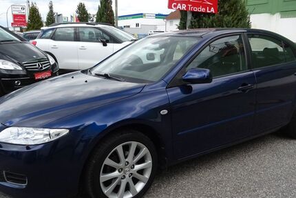 Mazda 6 142.000 km 2.690 &euro; Landshut 84030