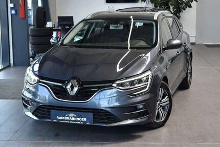 Renault Megane 28.310 km 17.980 &euro; Altdorf - Landshut 84032