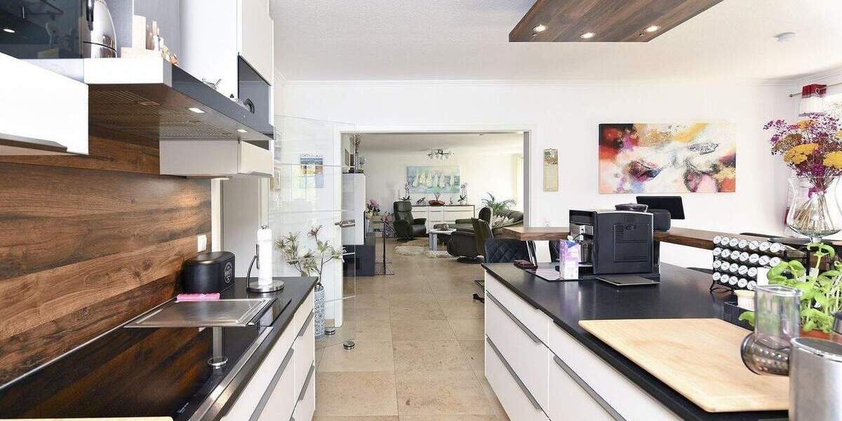 Einfamilienhaus Neufahrn Asenkofen - 5 Zimmer, 270 m&sup2;, 920.000&euro; | Angebot:25779501