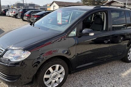 VW Touran 190.900 km 3.990 &euro; Altdorf / Landshut 84032