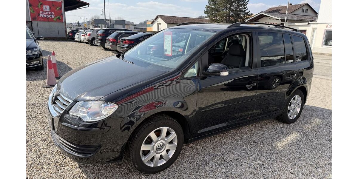 VW Touran 190.900 km 3.990 &euro; Altdorf / Landshut 84032