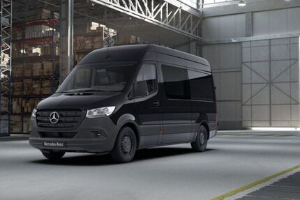 Mercedes-Benz Sprinter 25.590 km 43.423 &euro; Ergolding 84030