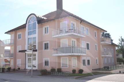 Wohnung Geisenhausen - 1 Zimmer, 39 m&sup2;, 162.500&euro; | Angebot:26042421