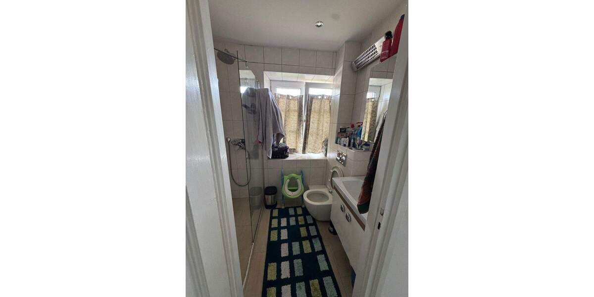 Etagenwohnung Landshut Peter u. Paul - 3 Zimmer, 58 m&sup2;, 285.000&euro; | Angebot:25751213