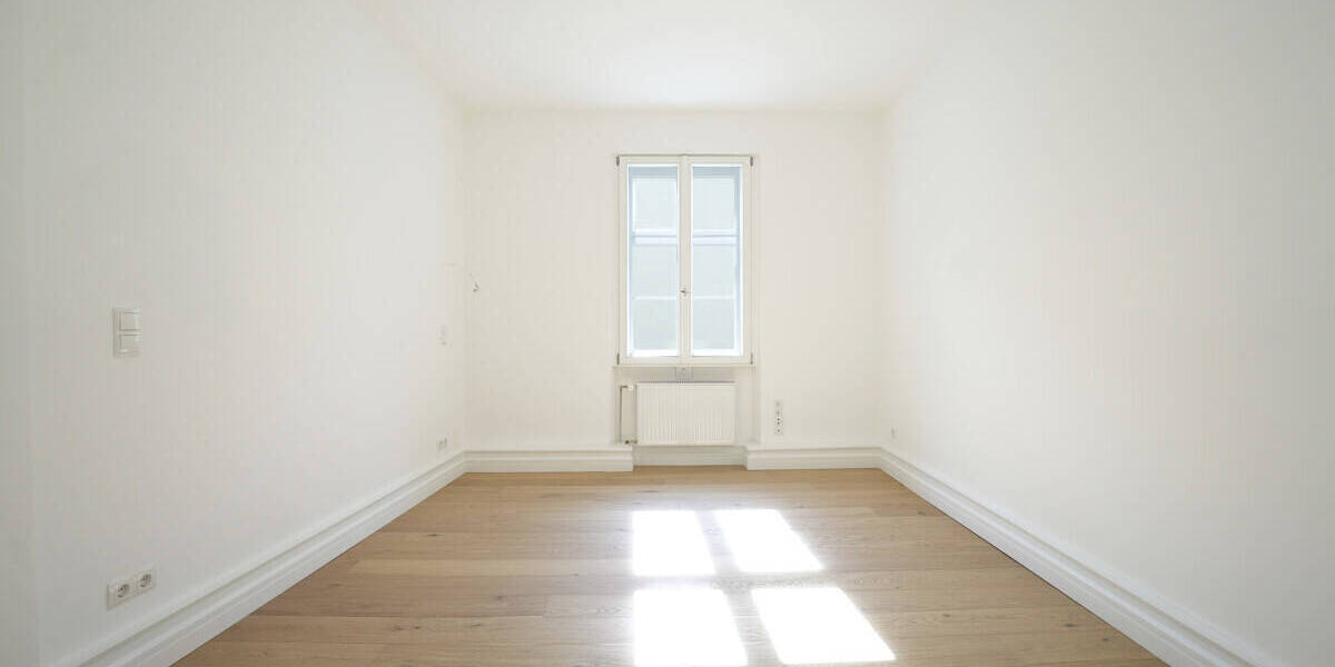 Etagenwohnung Landshut Nikola - 3 Zimmer, 130 m&sup2;, 1.750&euro; | Angebot:25927124