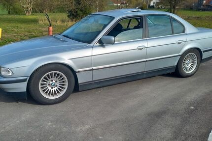 BMW 728 170.500 km 9.800 &euro; Langenpreising 85465