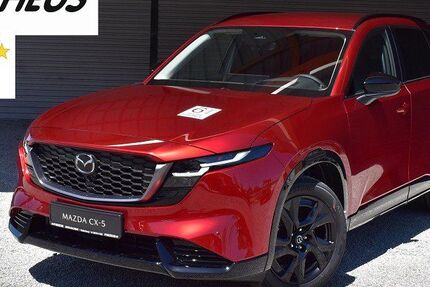 Mazda CX-5 1.840 km 40.450 &euro; Rottenburg / Oberhatzkofen 84056