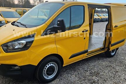 Ford Transit Custom 35.000 km 13.983 &euro; Pfeffenhausen 84076