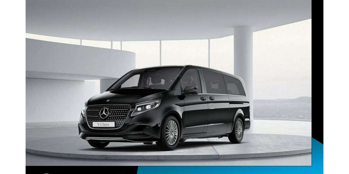 Mercedes-Benz V 300 30.990 km 75.990 &euro; Landshut / Ergolding 84030