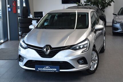 Renault Clio 50.836 km 11.550 &euro; Altdorf/Landshut 84032