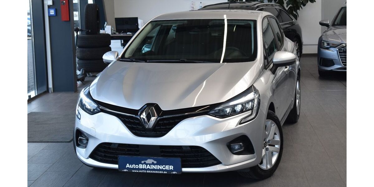 Renault Clio 50.836 km 11.550 &euro; Altdorf/Landshut 84032