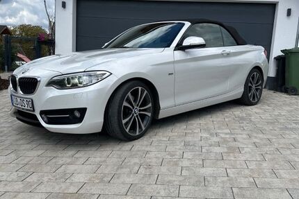 BMW 220 192.000 km 12.699 &euro; Bodenkirchen 84155