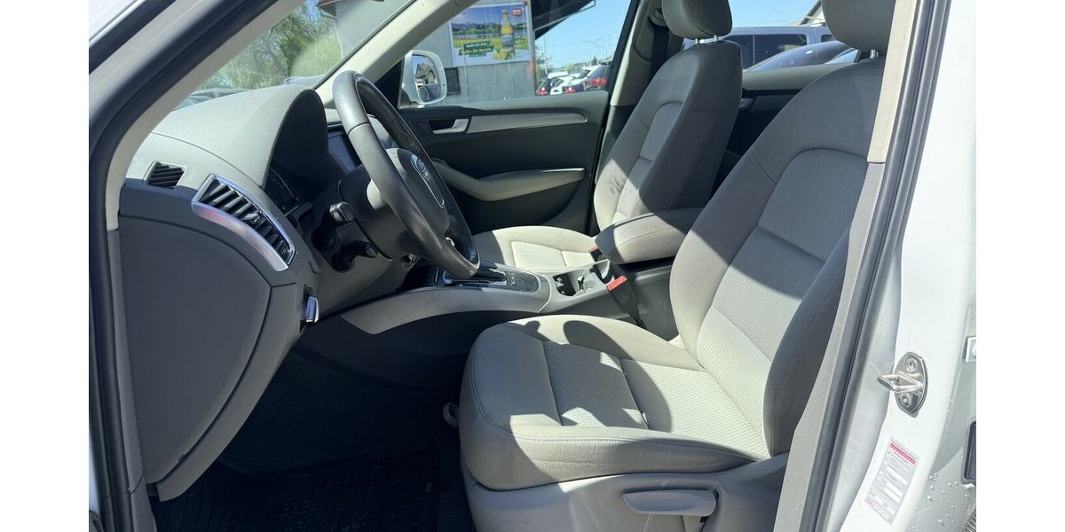 Audi Q5 2.0 TFSI quattro Automatik Xenon Tempomat 100.000 km 10.900 &euro; Altdorf 84032