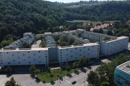 Wohnung Landshut Schönbrunn - 1 Zimmer, 26 m&sup2;, 115.000&euro; | Angebot:25383413