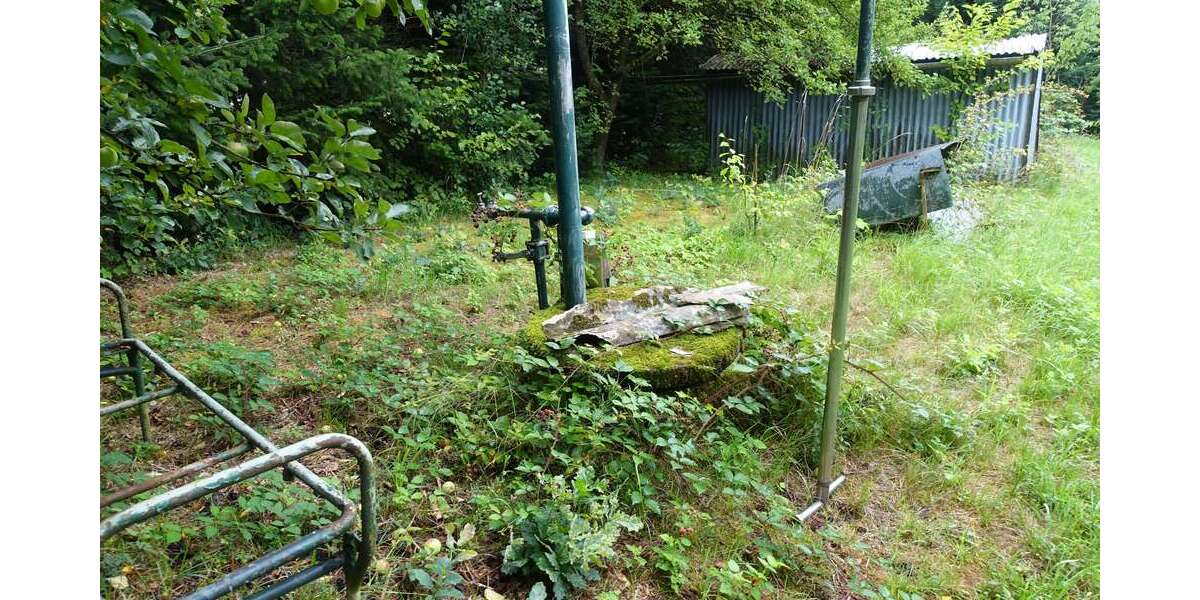 Grundstück Buchbach - 306.780&euro; | Angebot:26066197