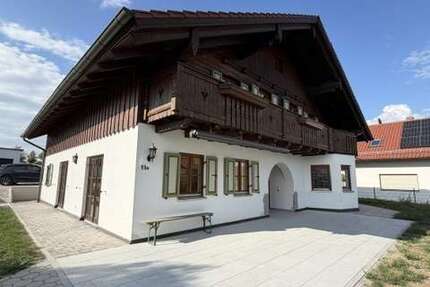 Wohnung Hohenthann-Oberergoldsbach Oberergoldsbach - 3 Zimmer, 115 m&sup2;, 990&euro; | Angebot:27419542