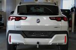 BMW X2 d U10 AHK,360° Kamera,HUD,Abstandstempomat 6.600 km 34.990 &euro; Landshut 84030