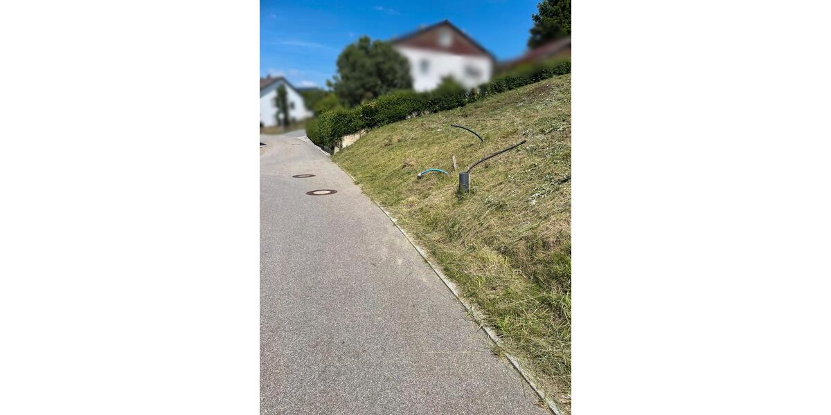 Einfamilienhaus Bayerbach Bei Ergoldsbach - 209.000&euro; | Angebot:27085218