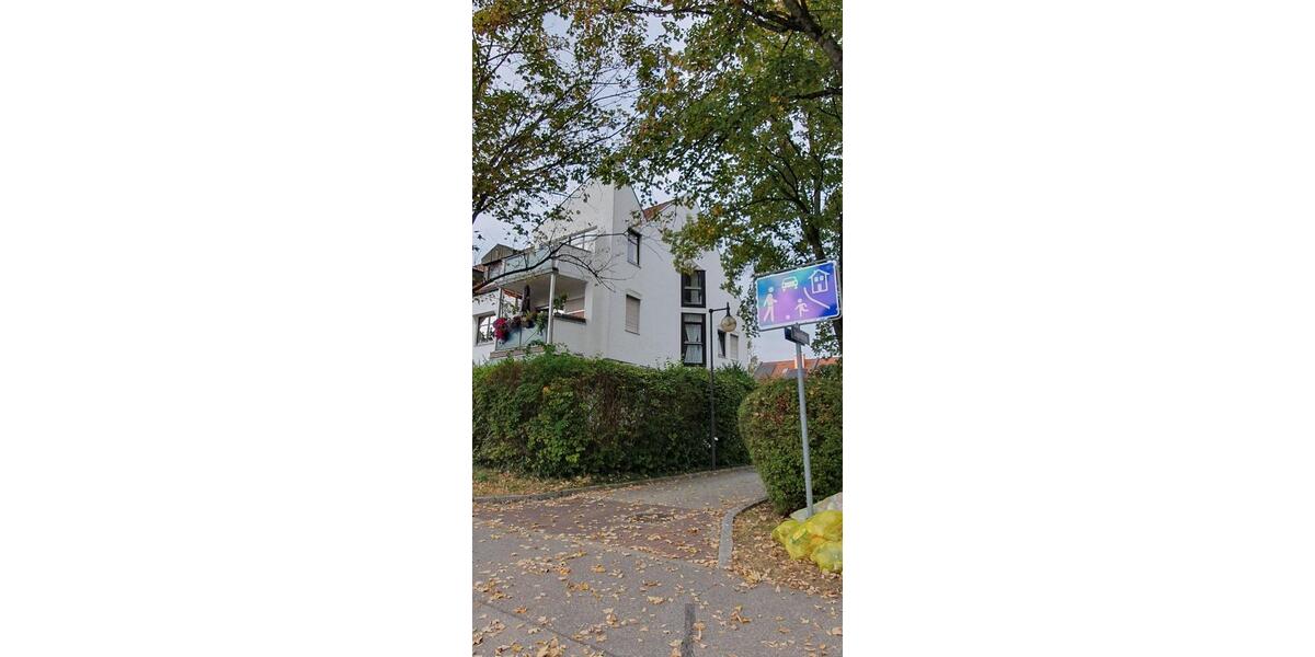 Etagenwohnung Landshut Landshut-West - 2.5 Zimmer, 67 m&sup2;, 295.000&euro; | Angebot:27598356