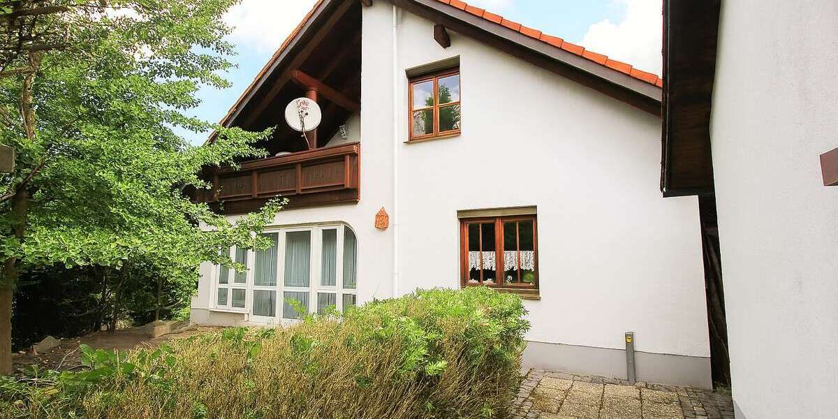 Einfamilienhaus Ergoldsbach Langenhettenbach - 5 Zimmer, 191 m&sup2;, 595.000&euro; | Angebot:21635184