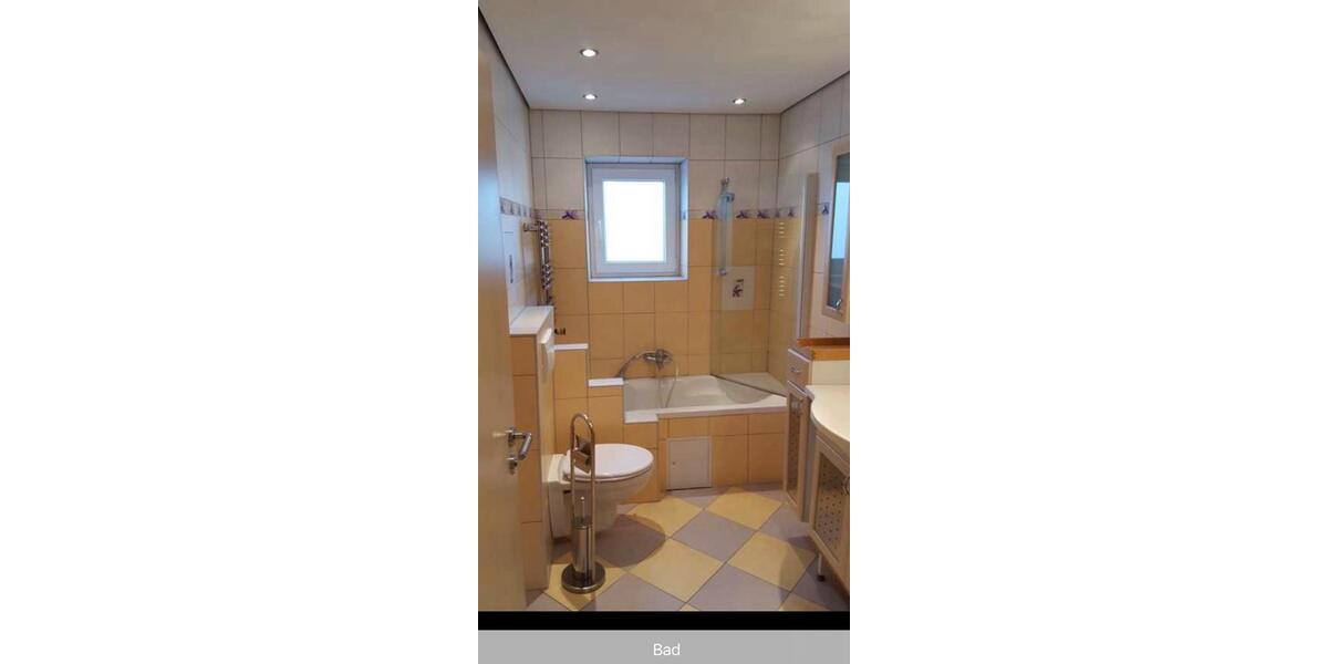 Etagenwohnung Wörth an der Isar - 3 Zimmer, 75 m&sup2;, 770&euro; | Angebot:25725524