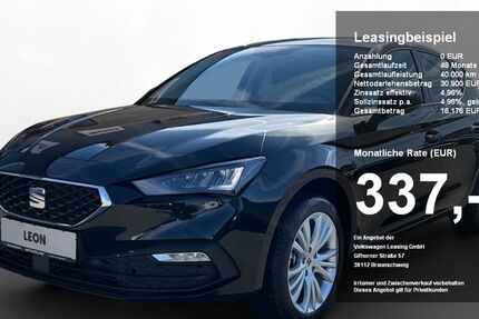 Seat Leon 10.500 km 29.450 &euro; Dingolfing 84130