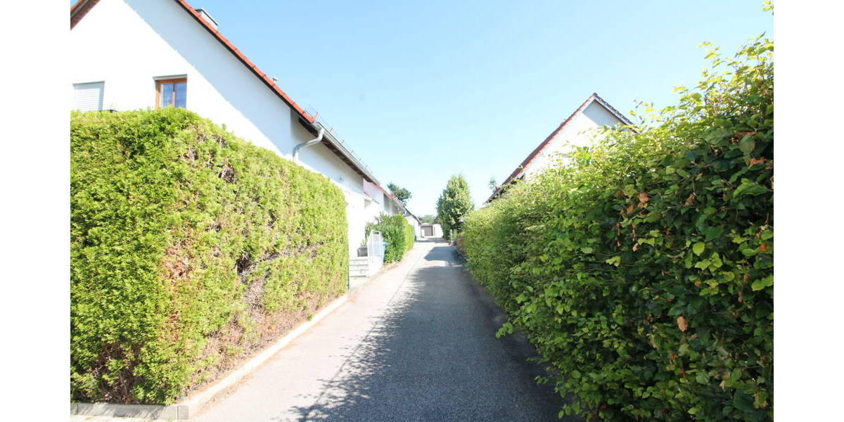 Reihenendhaus Landshut Peter u. Paul - 3 Zimmer, 60 m&sup2;, 320.000&euro; | Angebot:25749268