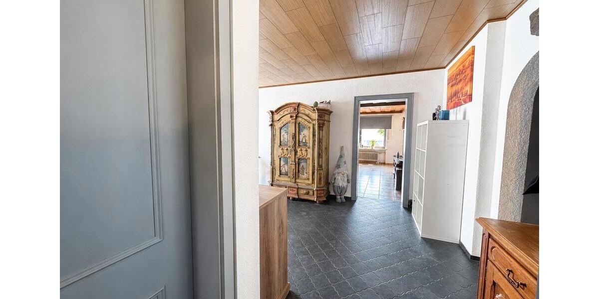 Mehrfamilienhaus, Wohnhaus Weng Hinzlbach - 11 Zimmer, 230 m&sup2;, 548.000&euro; | Angebot:26959521