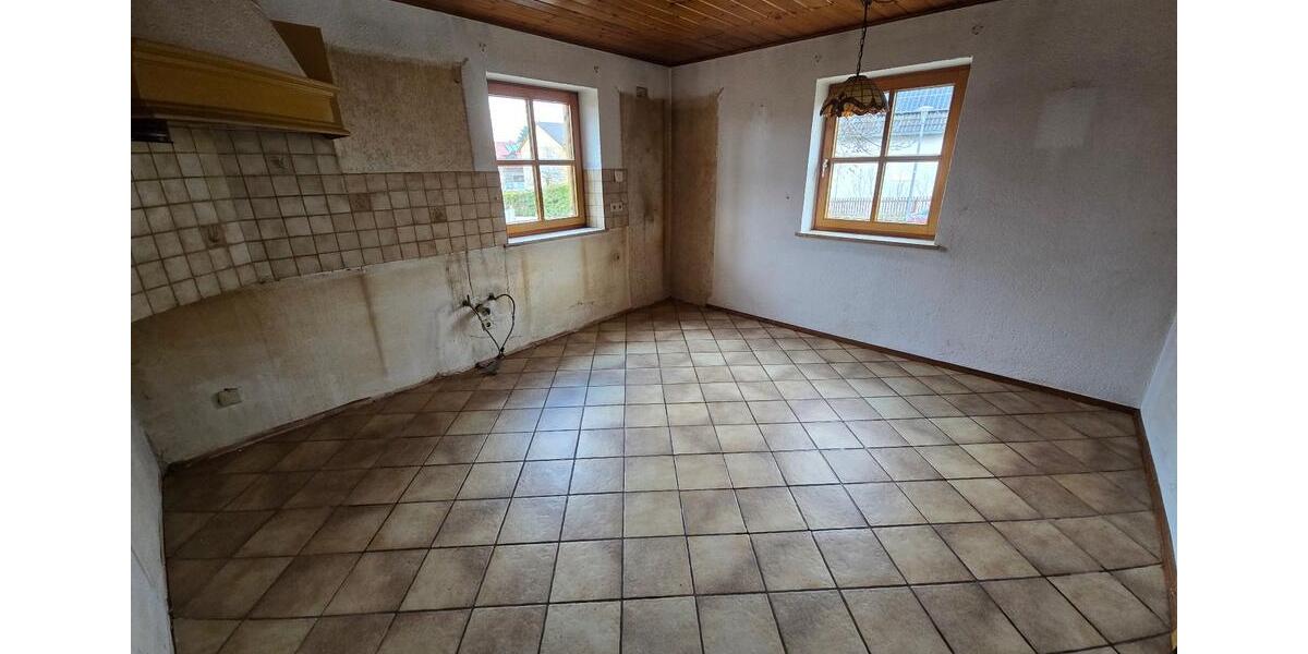 Mehrfamilienhaus, Wohnhaus Taufkirchen (Vils) - 10 Zimmer, 210 m&sup2;, 699.000&euro; | Angebot:26960650