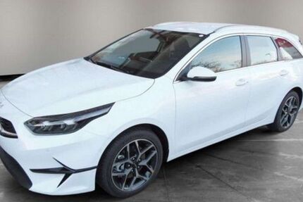 Kia ceed Sportswagon 4.990 km 29.790 &euro; Landshut 84030