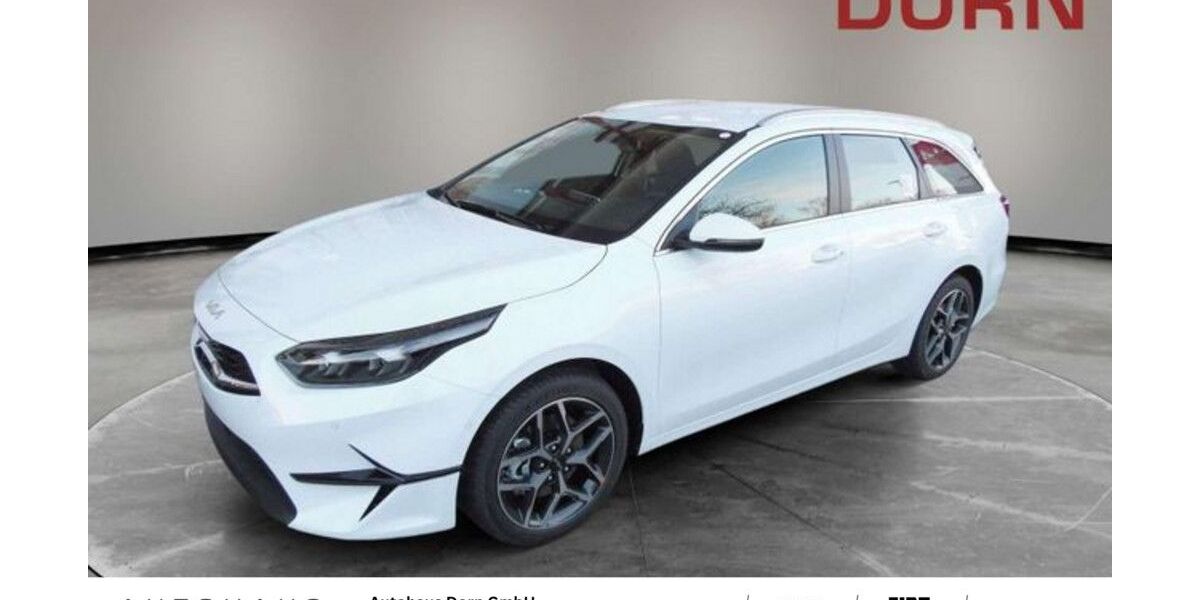 Kia ceed Sportswagon 4.990 km 29.790 &euro; Landshut 84030