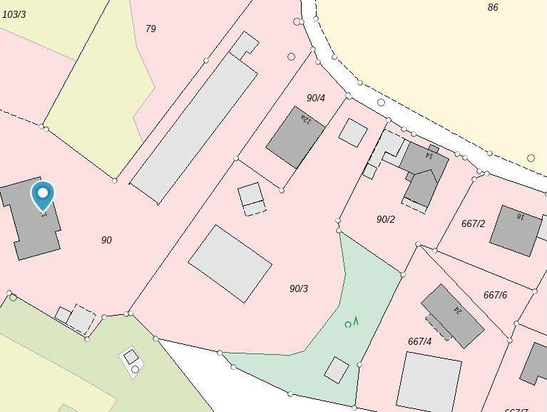 Grundstück Volkenschwand Leibersdorf - 540.000&euro; | Angebot:25846241