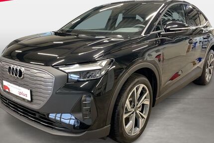 Audi Q4 e-tron 21.990 km 44.820 &euro; Landshut 84030