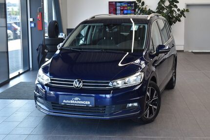 VW Touran 152.128 km 18.950 &euro; Altdorf/Landshut 84032