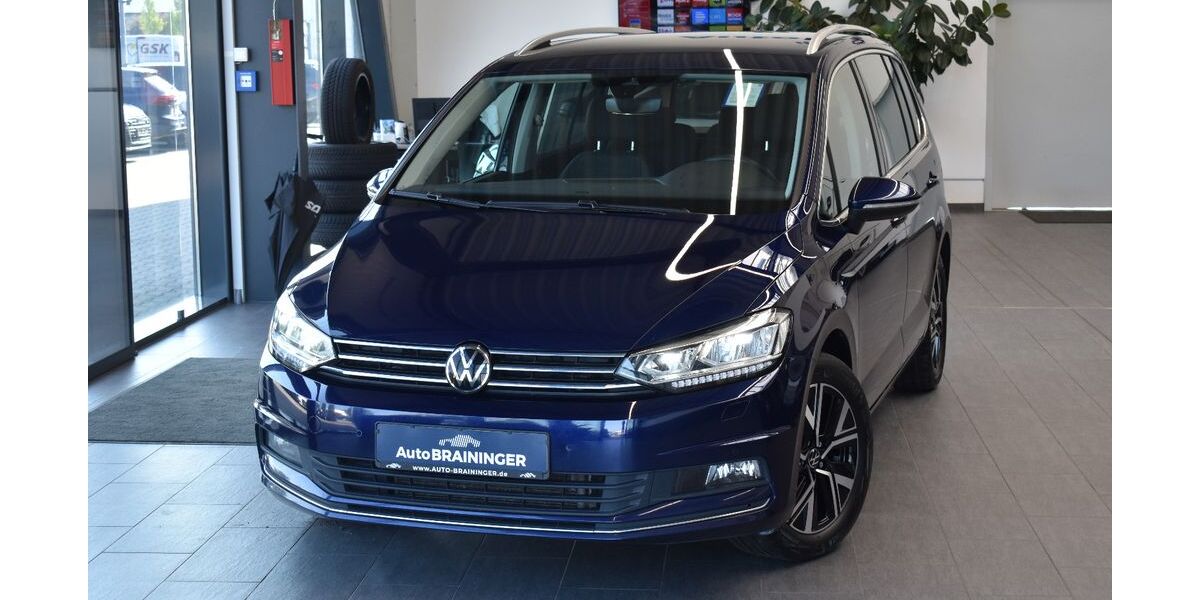 VW Touran 152.128 km 18.950 &euro; Altdorf/Landshut 84032