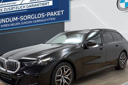 BMW 520 4.200 km 55.985 &euro; Landshut 84030