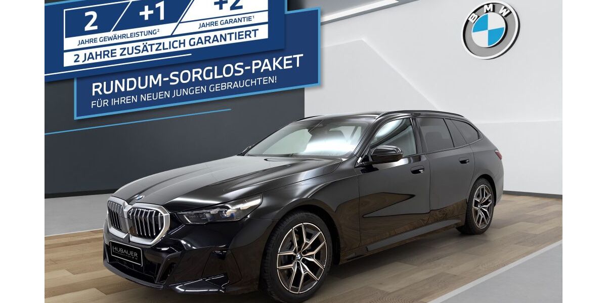 BMW 520 4.200 km 55.985 &euro; Landshut 84030