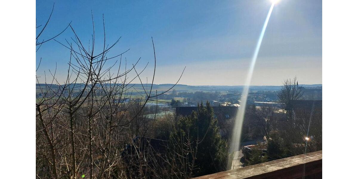 Etagenwohnung Mallersdorf-Pfaffenberg Pfaffenberg - 3 Zimmer, 70 m&sup2;, 600&euro; | Angebot:27577015